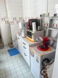 Sago Street (D1), Office #605469401